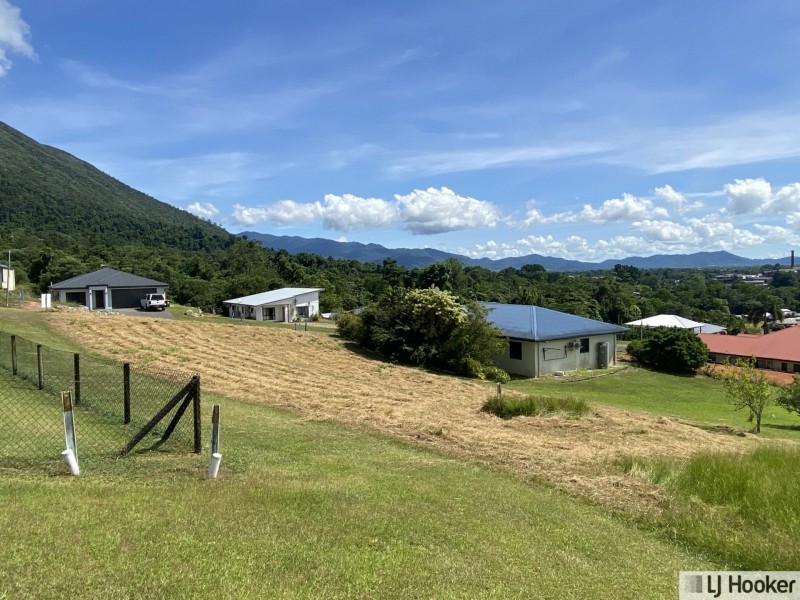 38 Pease Street, Tully QLD 4854