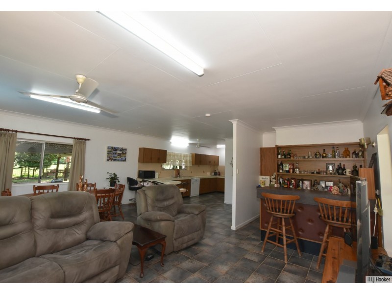 89 Mcquill Road, Jarra Creek QLD 4854