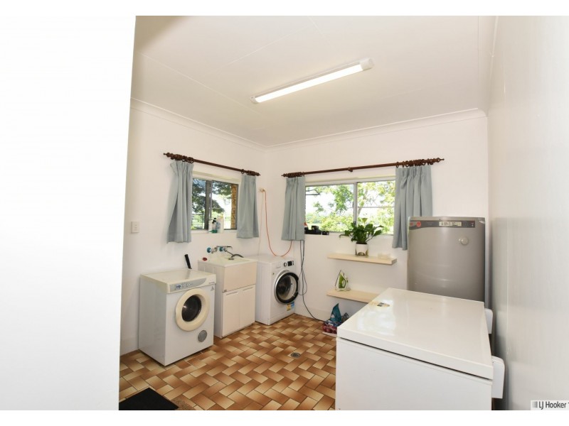 89 Mcquill Road, Jarra Creek QLD 4854