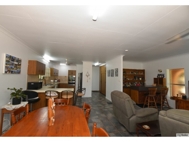 89 Mcquill Road, Jarra Creek QLD 4854