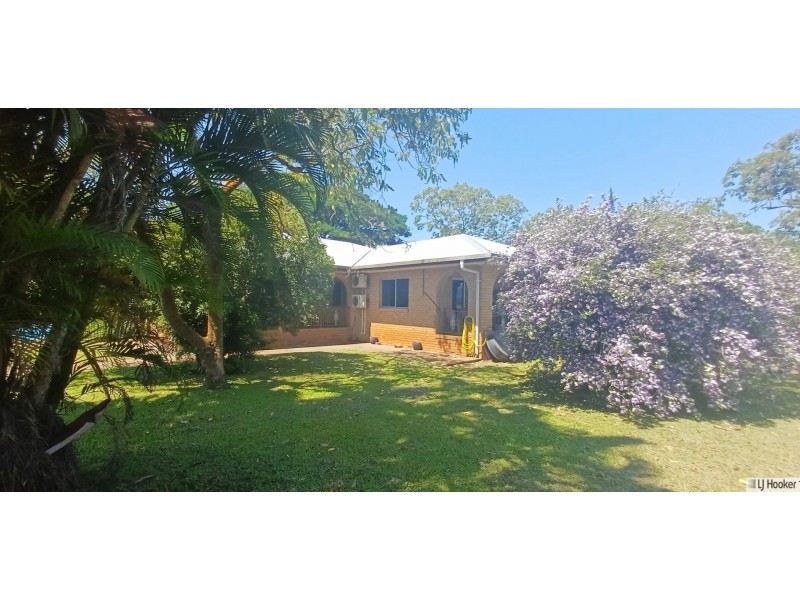 89 Mcquill Road, Jarra Creek QLD 4854