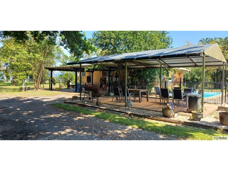 89 Mcquill Road, Jarra Creek QLD 4854