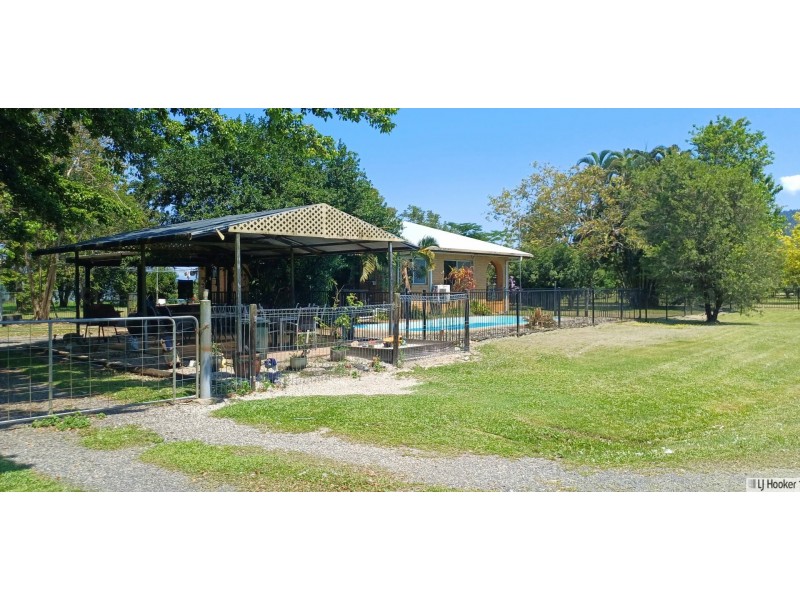 89 Mcquill Road, Jarra Creek QLD 4854