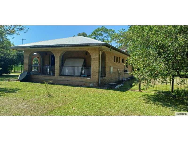 89 Mcquill Road, Jarra Creek QLD 4854