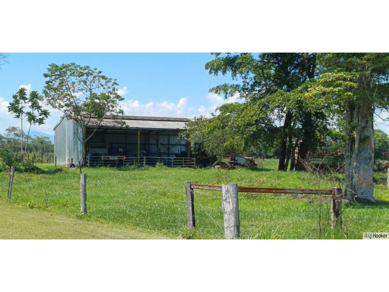 89 Mcquill Road, Jarra Creek QLD 4854