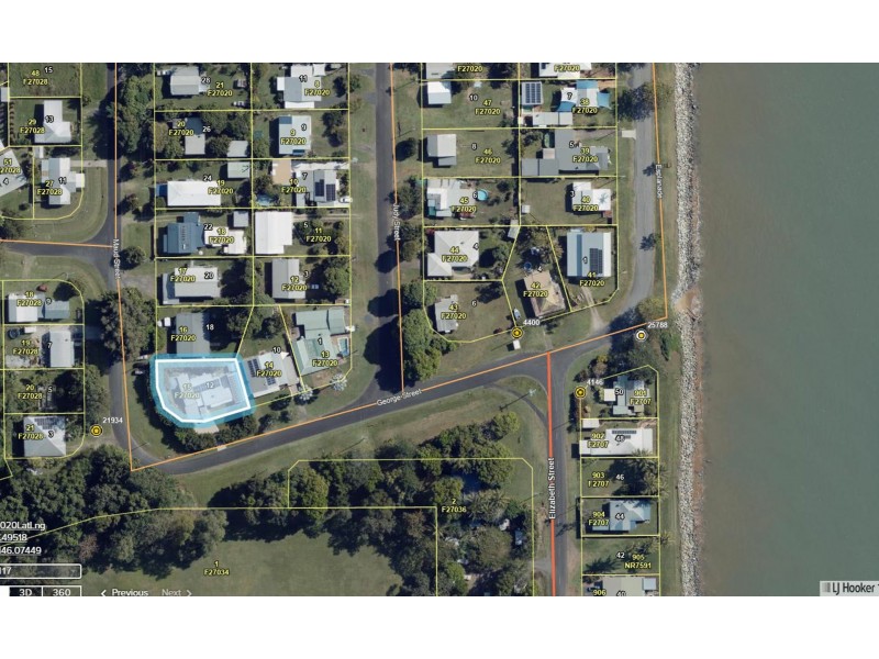 12 George Street, Flying Fish Point QLD 4860
