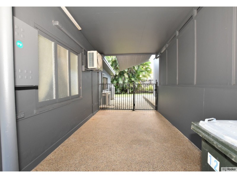 12 George Street, Flying Fish Point QLD 4860