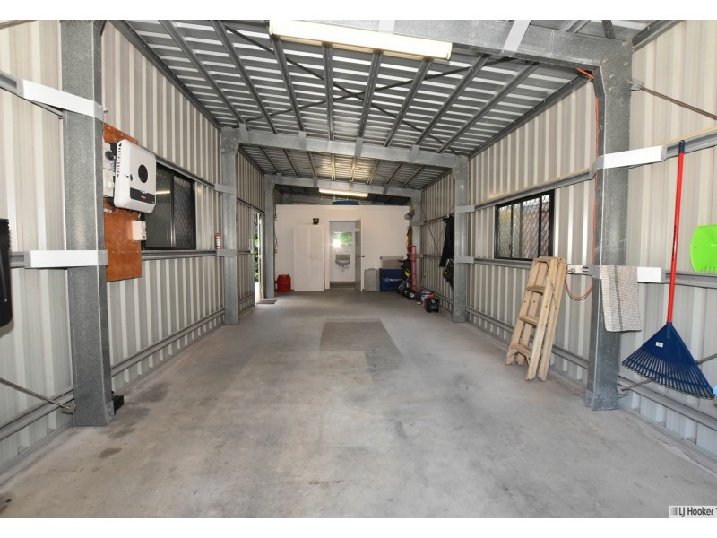 12 George Street, Flying Fish Point QLD 4860