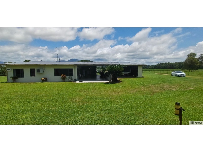 560 Rockingham Road, Rockingham QLD 4854