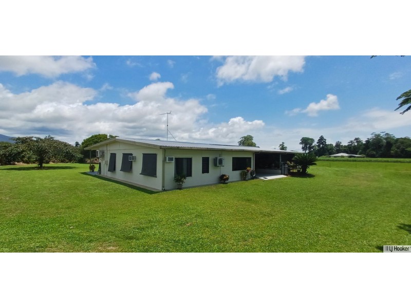 560 Rockingham Road, Rockingham QLD 4854