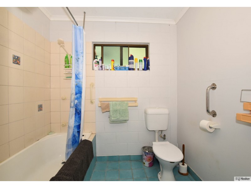 560 Rockingham Road, Rockingham QLD 4854