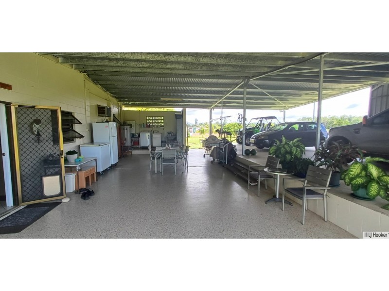 560 Rockingham Road, Rockingham QLD 4854