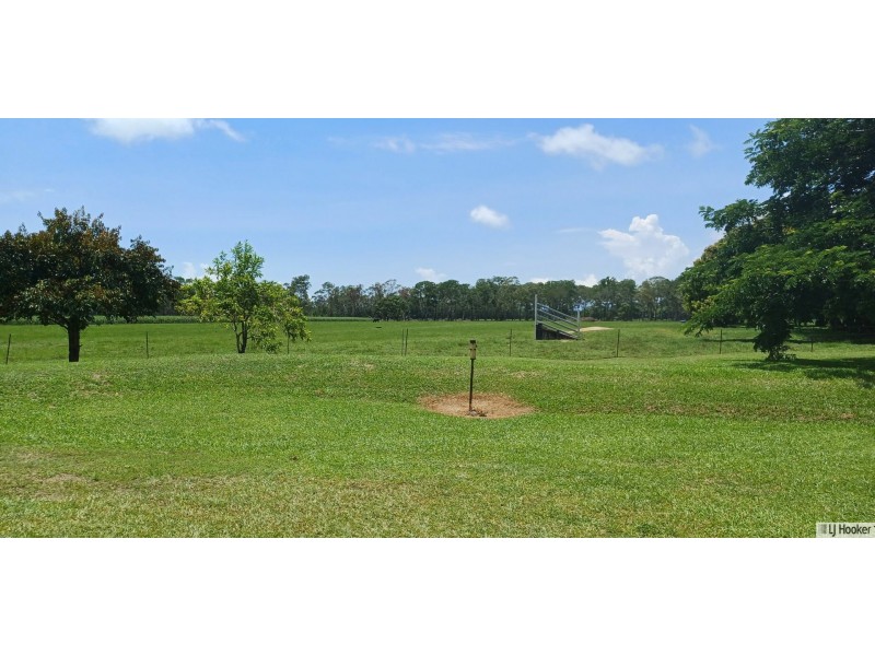 560 Rockingham Road, Rockingham QLD 4854