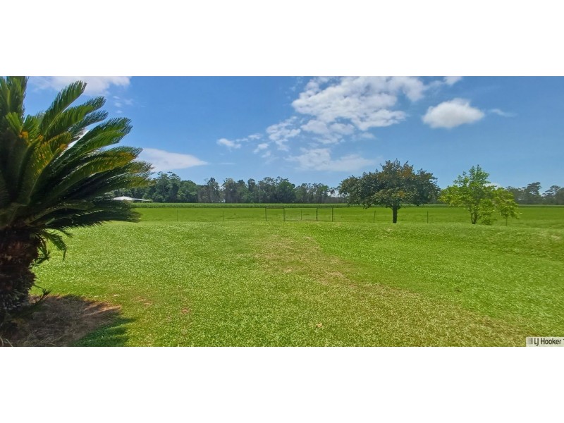 560 Rockingham Road, Rockingham QLD 4854