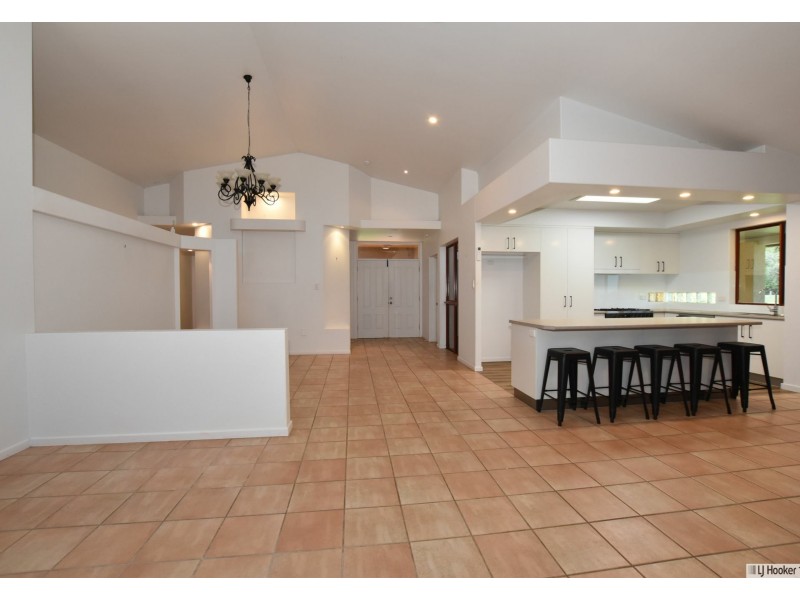 1305 Tully Gorge Road, Dingo Pocket QLD 4854