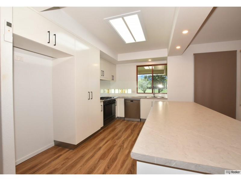 1305 Tully Gorge Road, Dingo Pocket QLD 4854