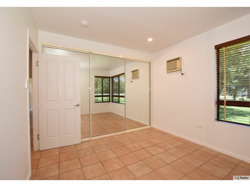 1305 Tully Gorge Road, Dingo Pocket QLD 4854