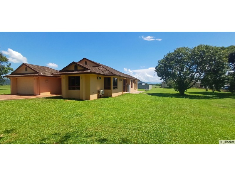 1305 Tully Gorge Road, Dingo Pocket QLD 4854