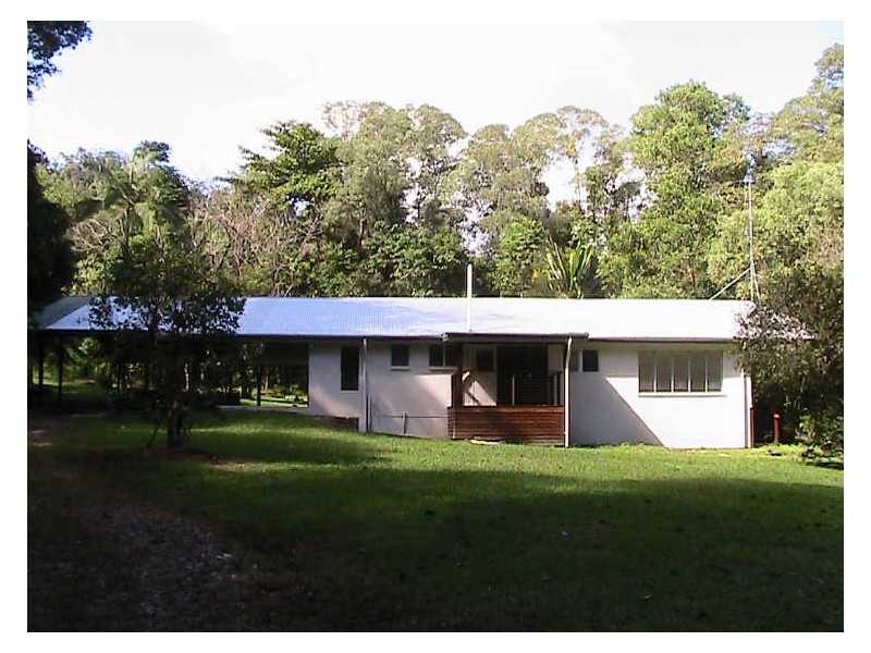 Tully QLD 4854