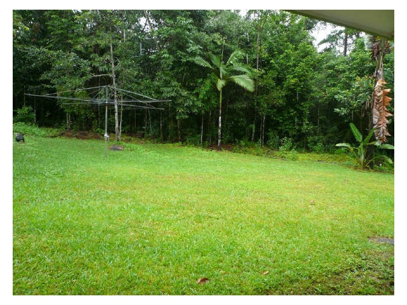 Tully QLD 4854