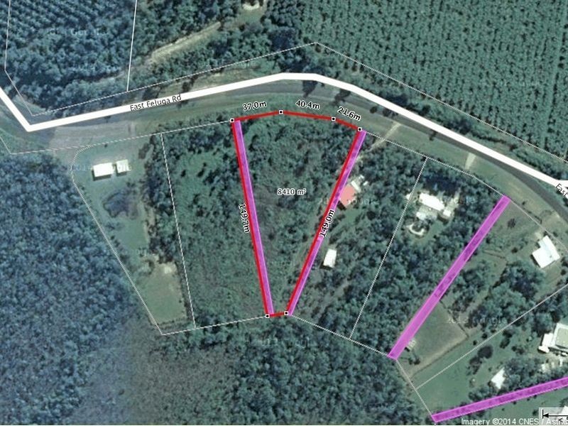 L3 East Feluga Road, East Feluga QLD 4854
