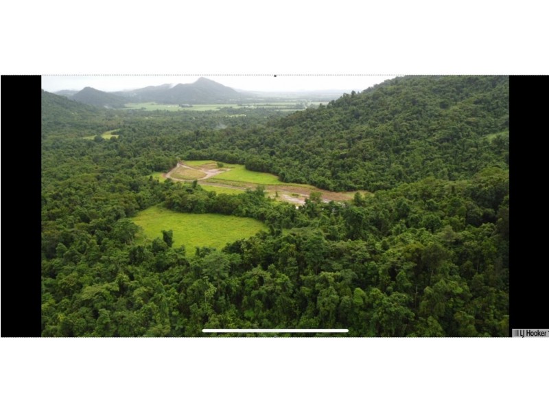 L299 Bruce Highway, Friday Pocket QLD 4855