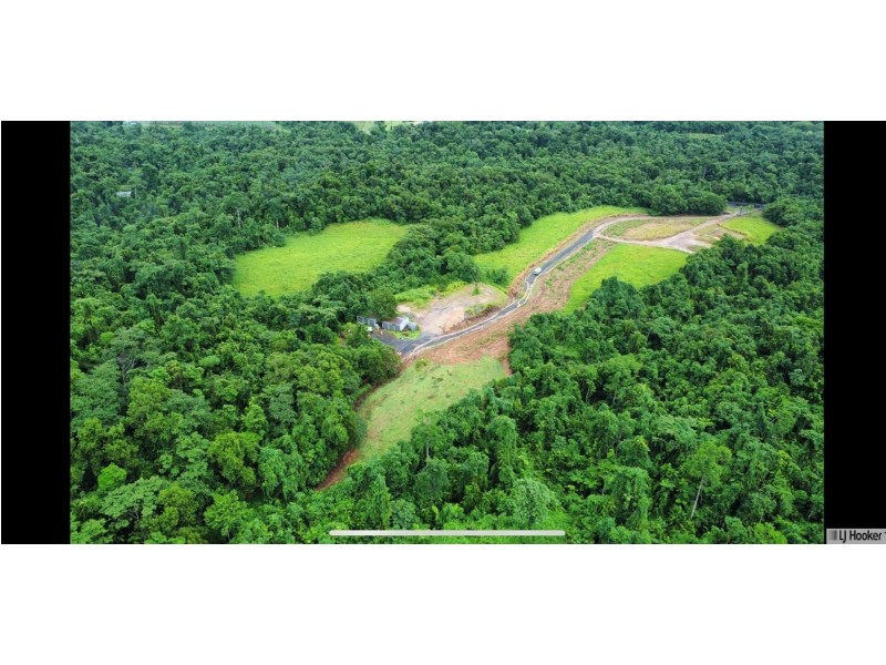 L299 Bruce Highway, Friday Pocket QLD 4855