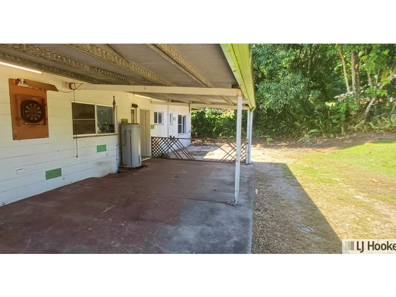 16 Maple Terrace, Tully QLD 4854