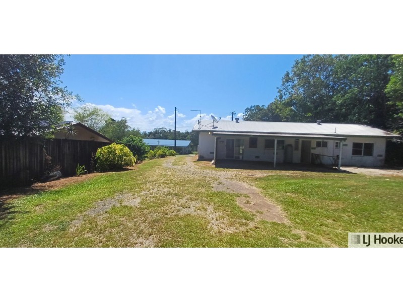 16 Maple Terrace, Tully QLD 4854