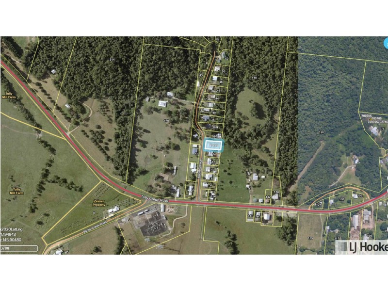 16 Maple Terrace, Tully QLD 4854