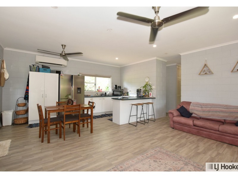 46 Thomas Court, Bulgun QLD 4854