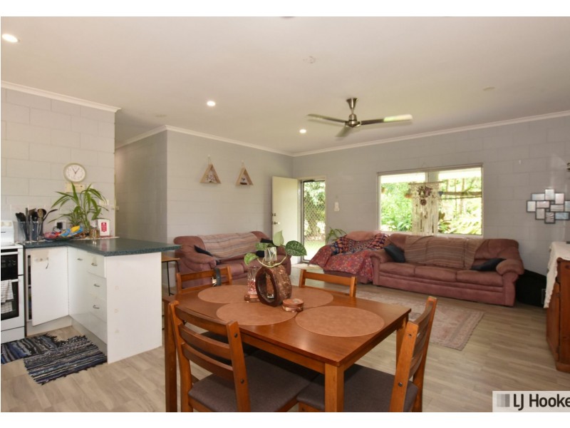 46 Thomas Court, Bulgun QLD 4854