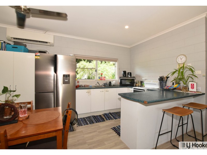 46 Thomas Court, Bulgun QLD 4854