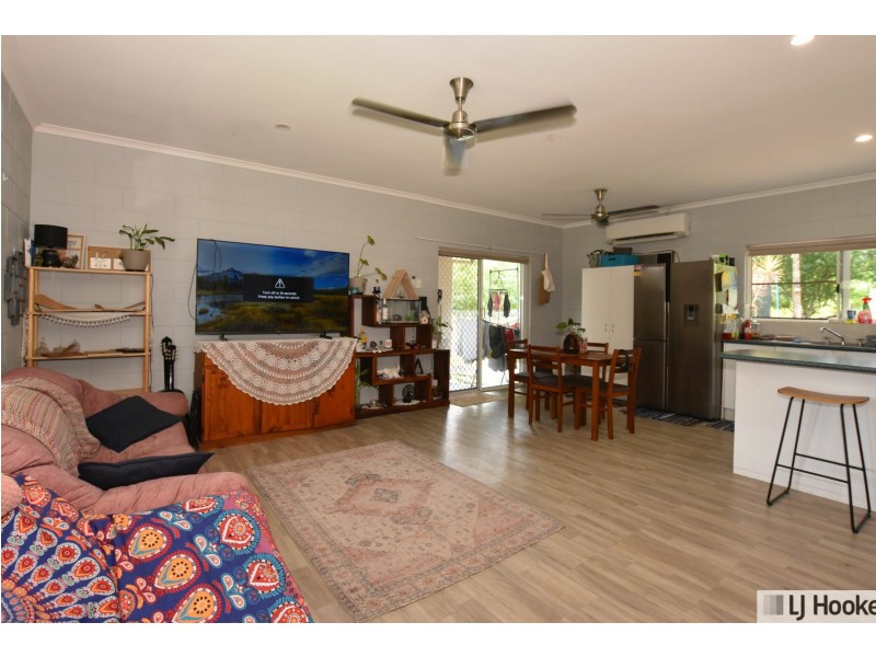 46 Thomas Court, Bulgun QLD 4854