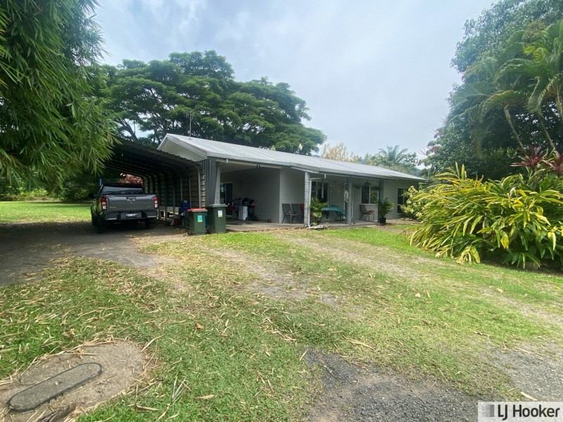 46 Thomas Court, Bulgun QLD 4854