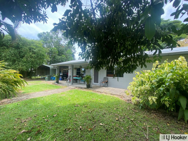 46 Thomas Court, Bulgun QLD 4854