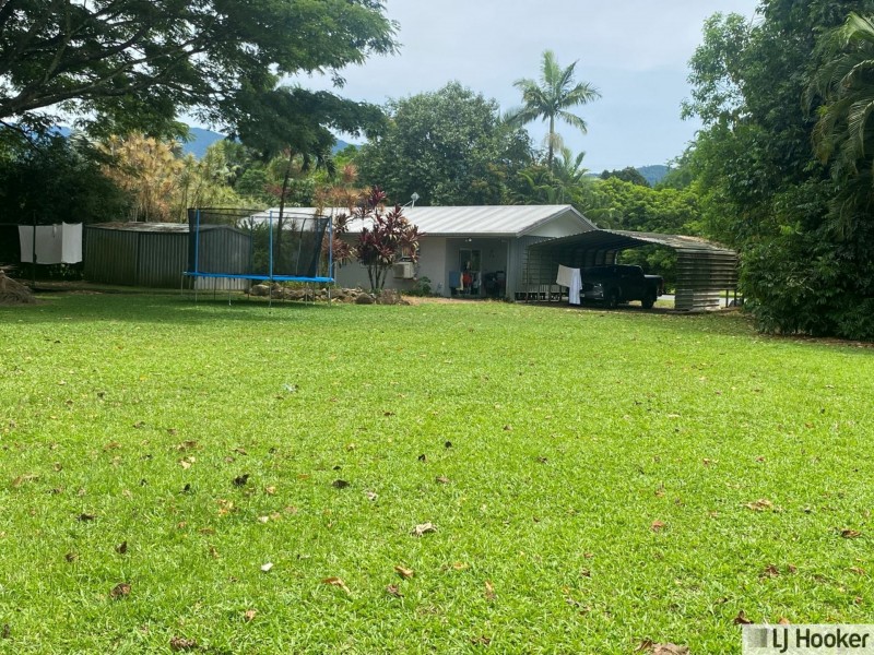 46 Thomas Court, Bulgun QLD 4854