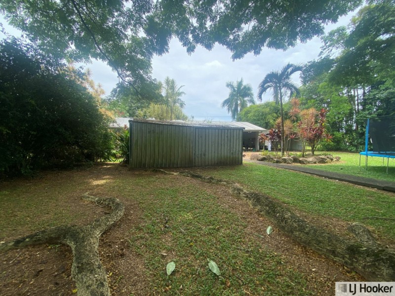 46 Thomas Court, Bulgun QLD 4854