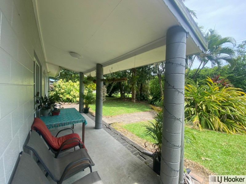 46 Thomas Court, Bulgun QLD 4854
