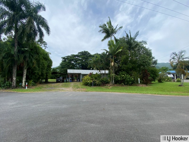 46 Thomas Court, Bulgun QLD 4854