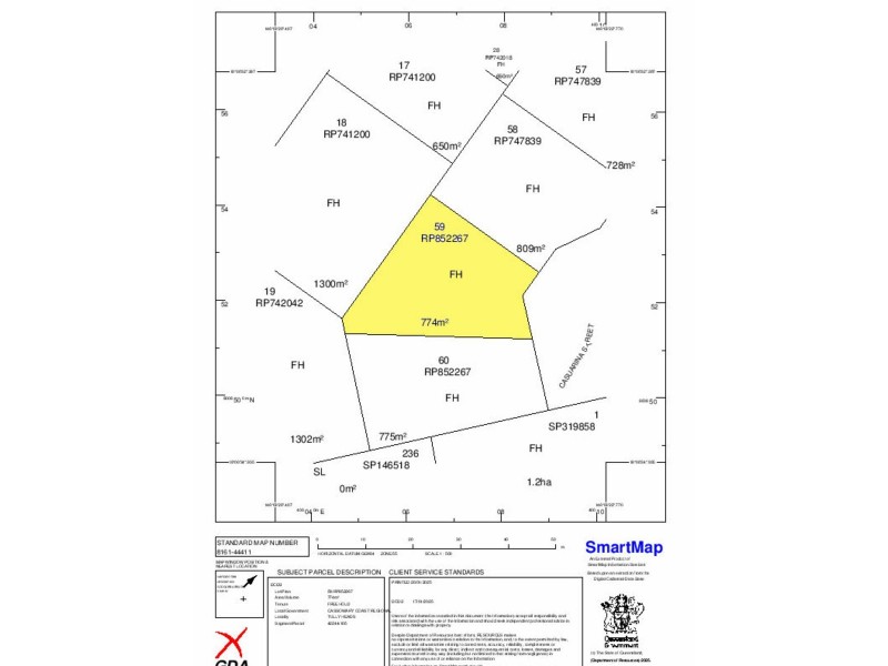 21 Casuarina Street, Tully Heads QLD 4854