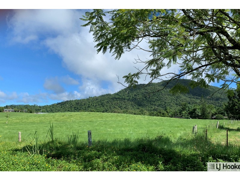 601 Bulgun Road, Feluga QLD 4854