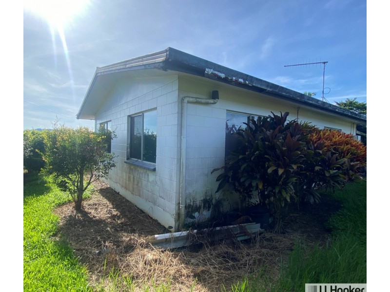 8 Midgenoo-Feluga Road, Midgenoo QLD 4854