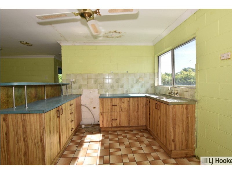 8 Midgenoo-Feluga Road, Midgenoo QLD 4854