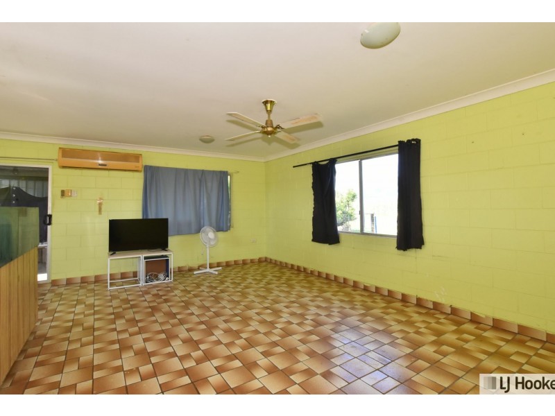 8 Midgenoo-Feluga Road, Midgenoo QLD 4854
