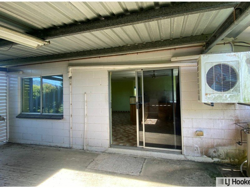 8 Midgenoo-Feluga Road, Midgenoo QLD 4854