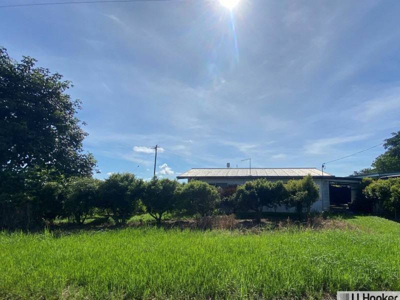 8 Midgenoo-Feluga Road, Midgenoo QLD 4854