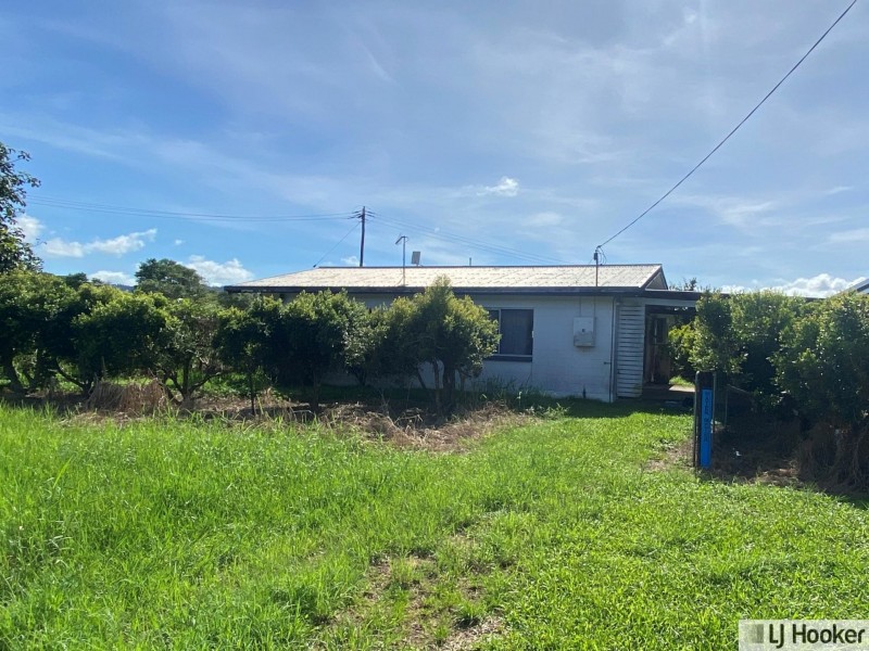 8 Midgenoo-Feluga Road, Midgenoo QLD 4854