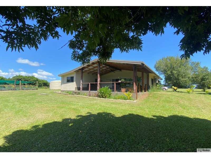 275 Dingo Pocket Road, Dingo Pocket QLD 4854