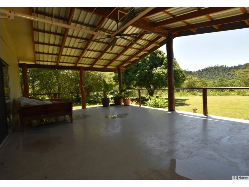 275 Dingo Pocket Road, Dingo Pocket QLD 4854